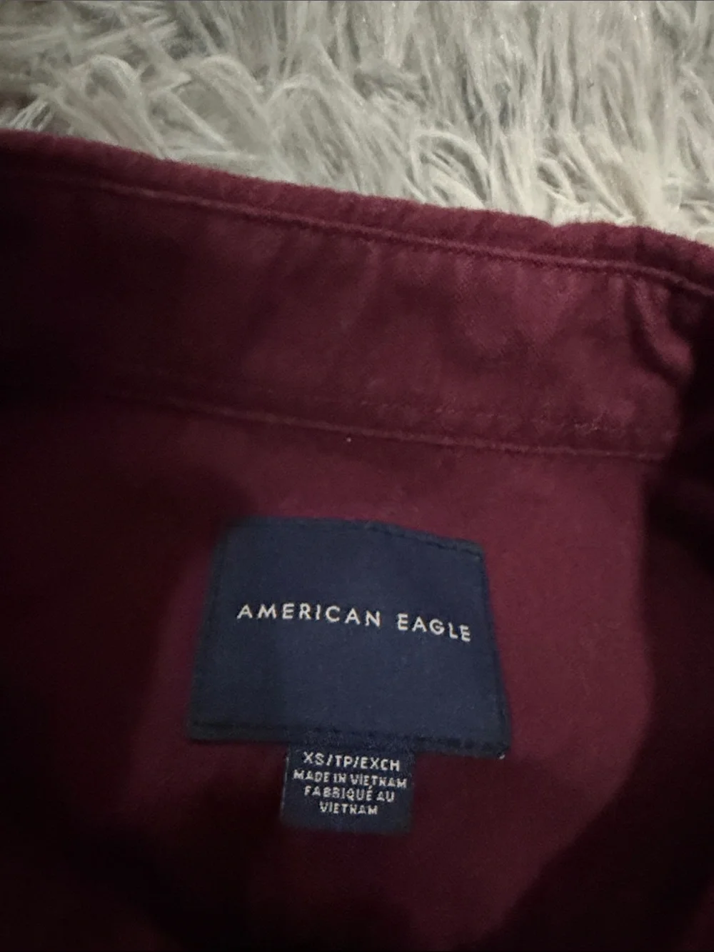 American Eagle Outfitters xs